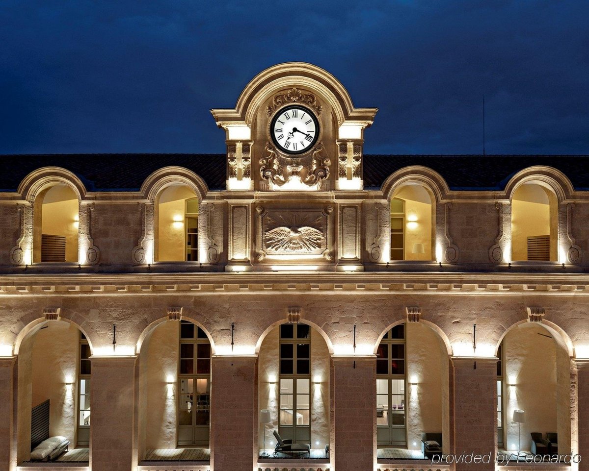 Brico Depot toulon Nouveau Intercontinental Marseille Hotel Dieu 5 Ð¤ÑÐ°Ð½ÑÐ¸Ñ ÐÐ°ÑÑÐµÐ Ñ