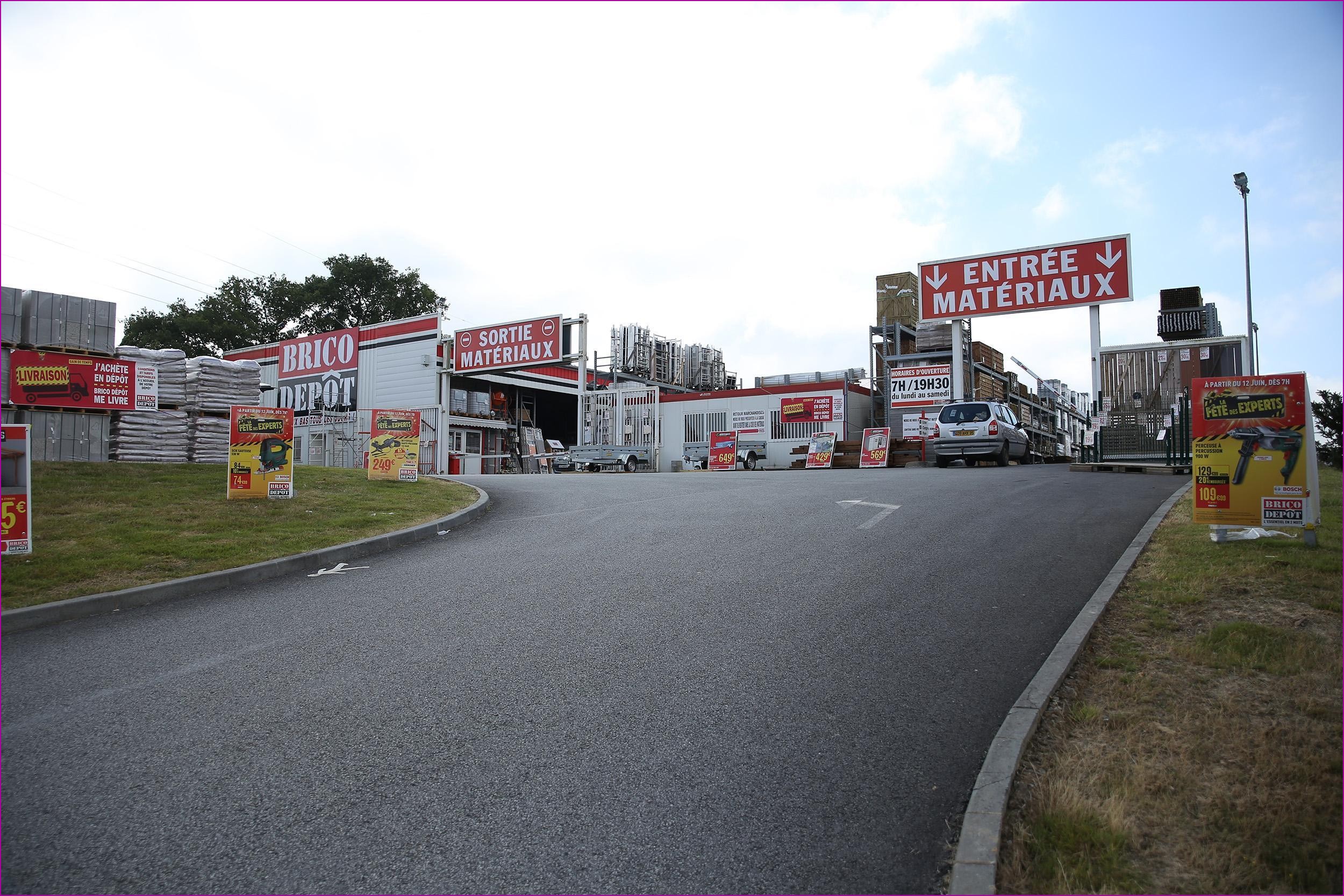 Brico Depot toulouse Nouveau Brico Depot Cesson Sévigné