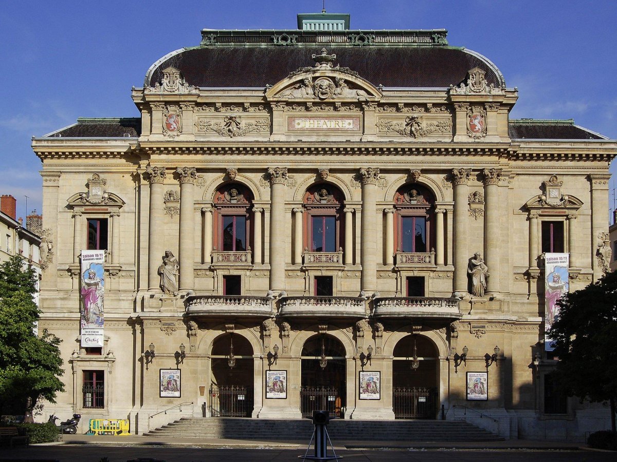 Brico Depot Villefranche Beau Hotel Le Royal Lyon Mgallery by sofitel 5 Ð¤ÑÐ°Ð½ÑÐ¸Ñ ÐÐ¸Ð¾Ð½ 1