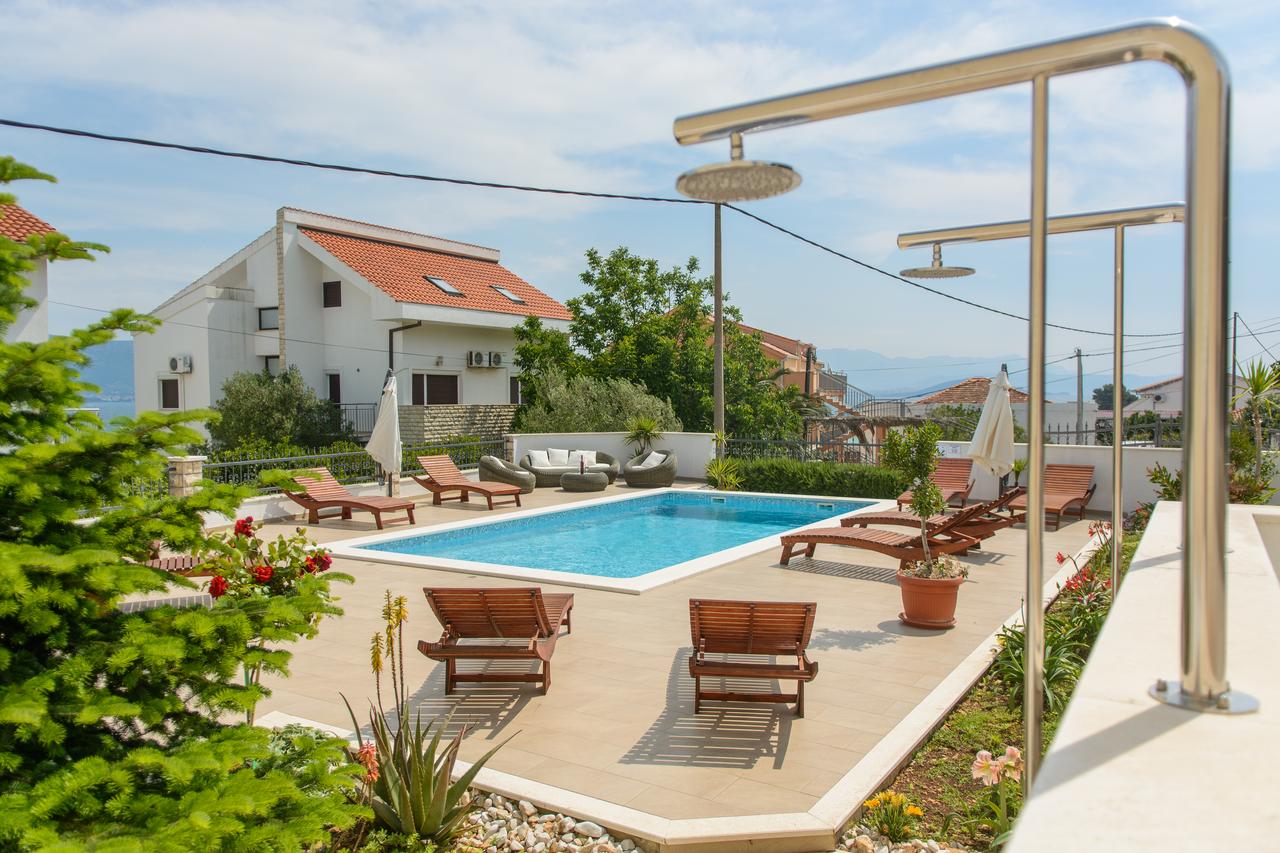 Brico T Nouveau Apartments Brico Trogir Croatia Booking