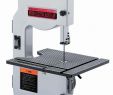 Brico T Unique Band Saw Swb 200n for Sk11 Woodwork