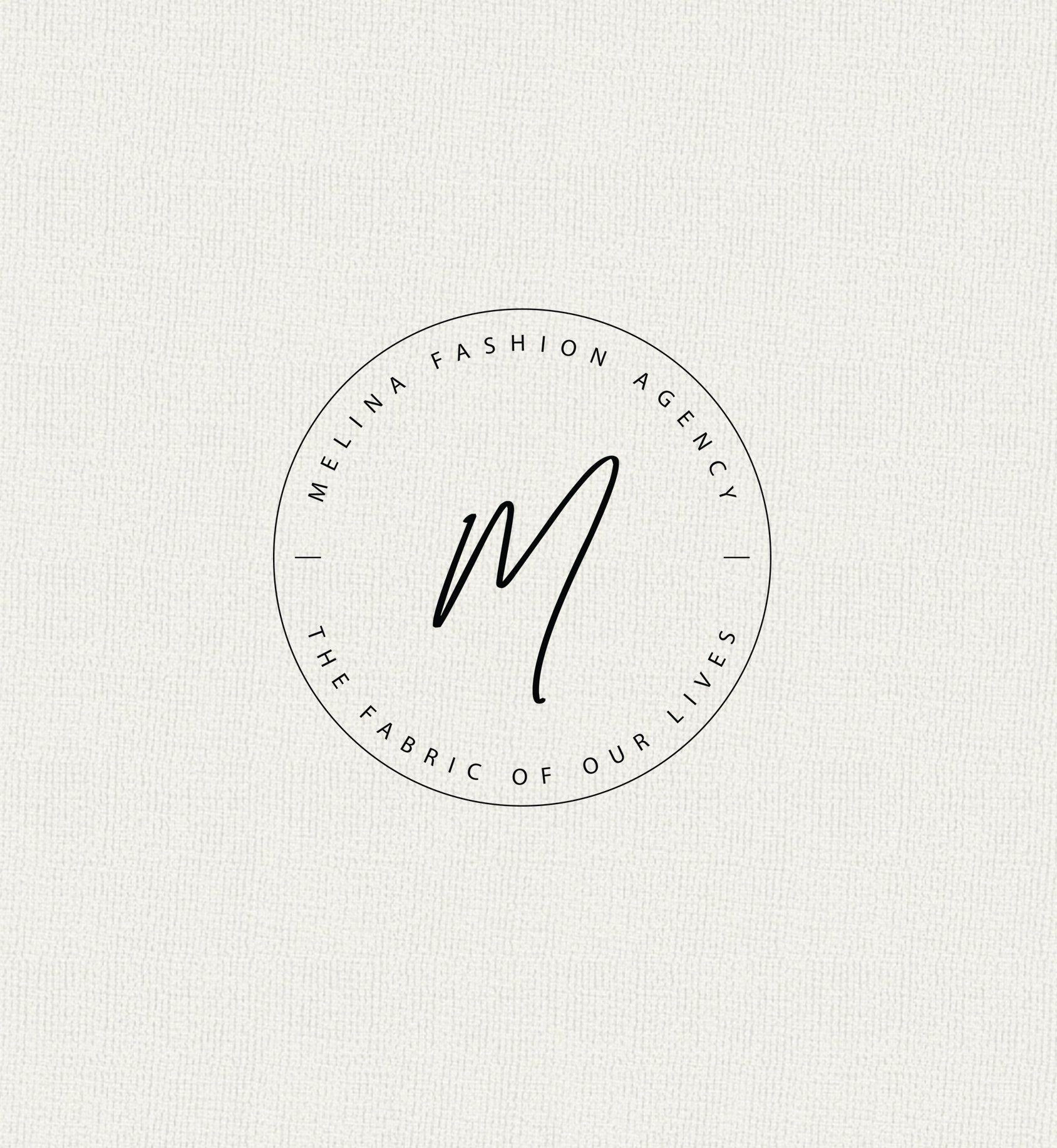 Brico T Unique Fashion Agency Logo Minimal Logo Agency Logo Graphy