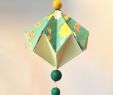 Bricolage Discount Luxe atelier Diy origami by Le Panda Rose