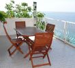 C Discount Table De Jardin Luxe Apartments Bassi Stara BaÅ¡ka Croatia Booking