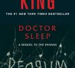 C Discount Table De Jardin Unique Amazon Doctor Sleep Stephen King Livres