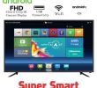 C Discount Tv Beau Activa Act 32 Smart android 80 Cm 32 Smart Full Hd Fhd Led Television with 1 1 Year Extended Warranty