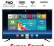 C Discount Tv Beau Activa Act 32 Smart android 80 Cm 32 Smart Full Hd Fhd Led Television with 1 1 Year Extended Warranty