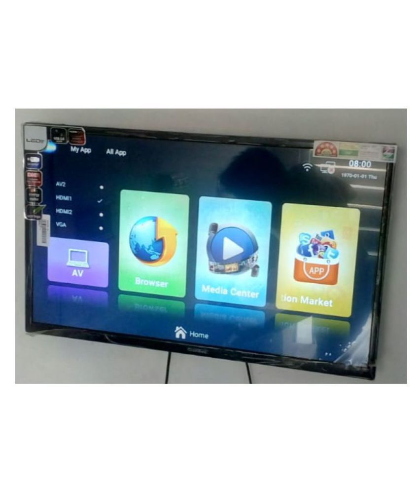 C Discount Tv Élégant Buy Cronbell Led Tv Cronbell Led Tv 80 Cm 32 Hd Ready