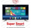 C Discount Tv Frais Activa Act 40 Smart android 102 Cm 40 Full Hd Led Television with 1 1 Year Extended Warranty