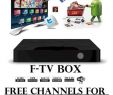 C Discount Tv Génial Happy Shopping Hd F Tv Box Free Channels for Lifetime with Other Subscription Free