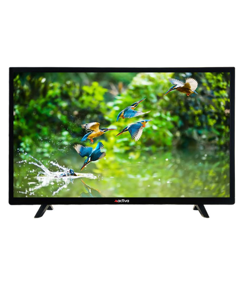 C Discount Tv Nouveau Activa 6003 40ks 5000 101 6 Cm 40 Full Hd Fhd Led Television