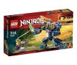 Cadeau Leclerc Élégant Lego Ninjago Playth¨mes Jeu De Construction L
