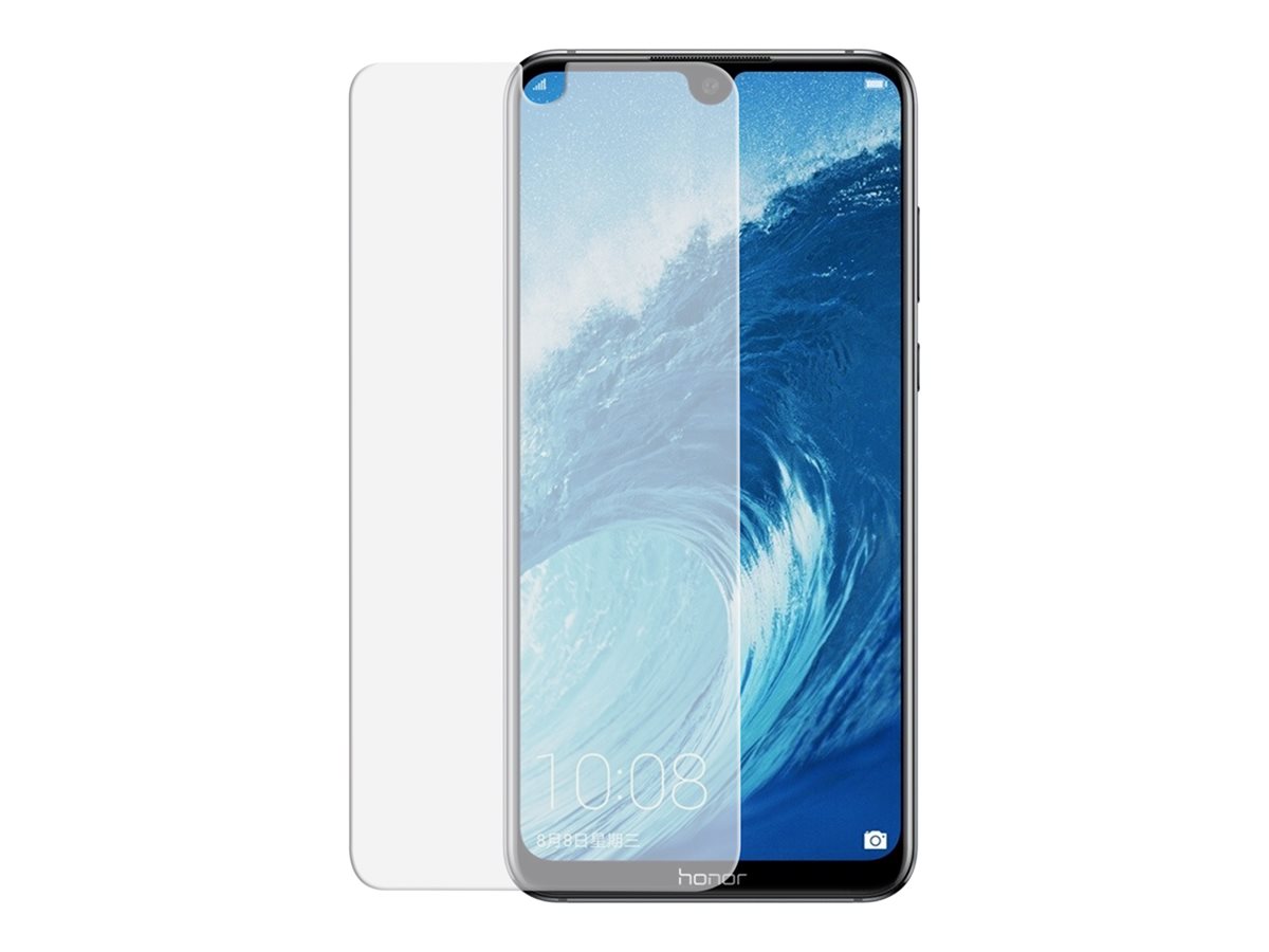 Cadeau Leclerc Nouveau Verre Trempé 2 5d Honor 8x Bbc Peglasshonor8x