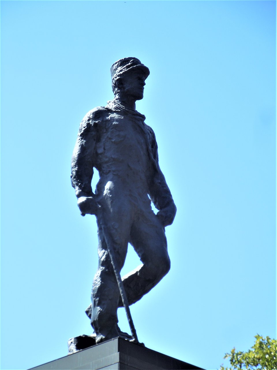 Cadeau Leclerc Unique Memorial En Hommage Au Marechal Leclerc Paris 2019 Ce Qu