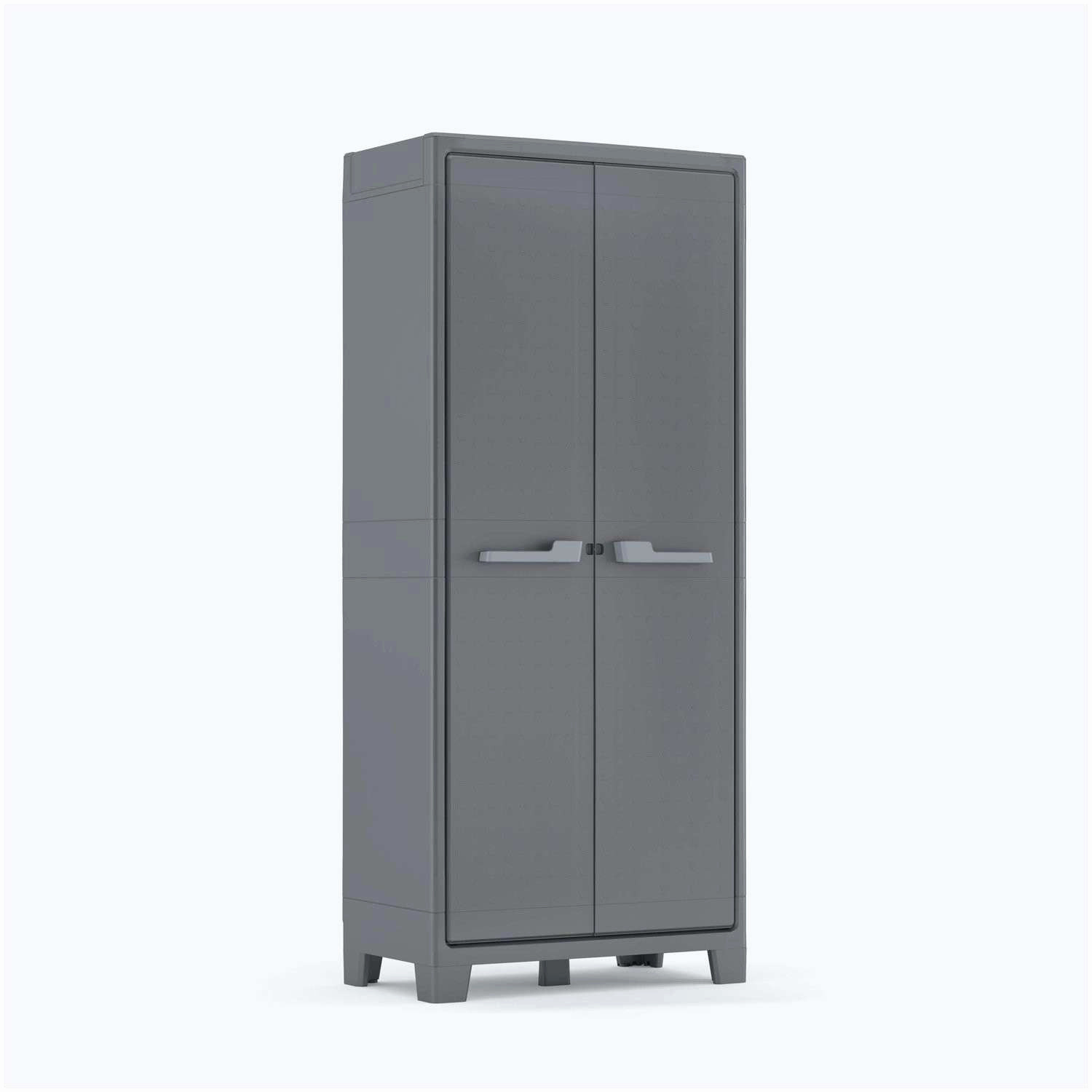 Caisse De Rangement Plastique Brico Depot Inspirant Armoire Basse Resine Brico Depot – Gamboahinestrosa