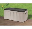 Caisse De Rangement Plastique Brico Depot Inspirant Coffre Rangement Terrasse Leroy Merlin