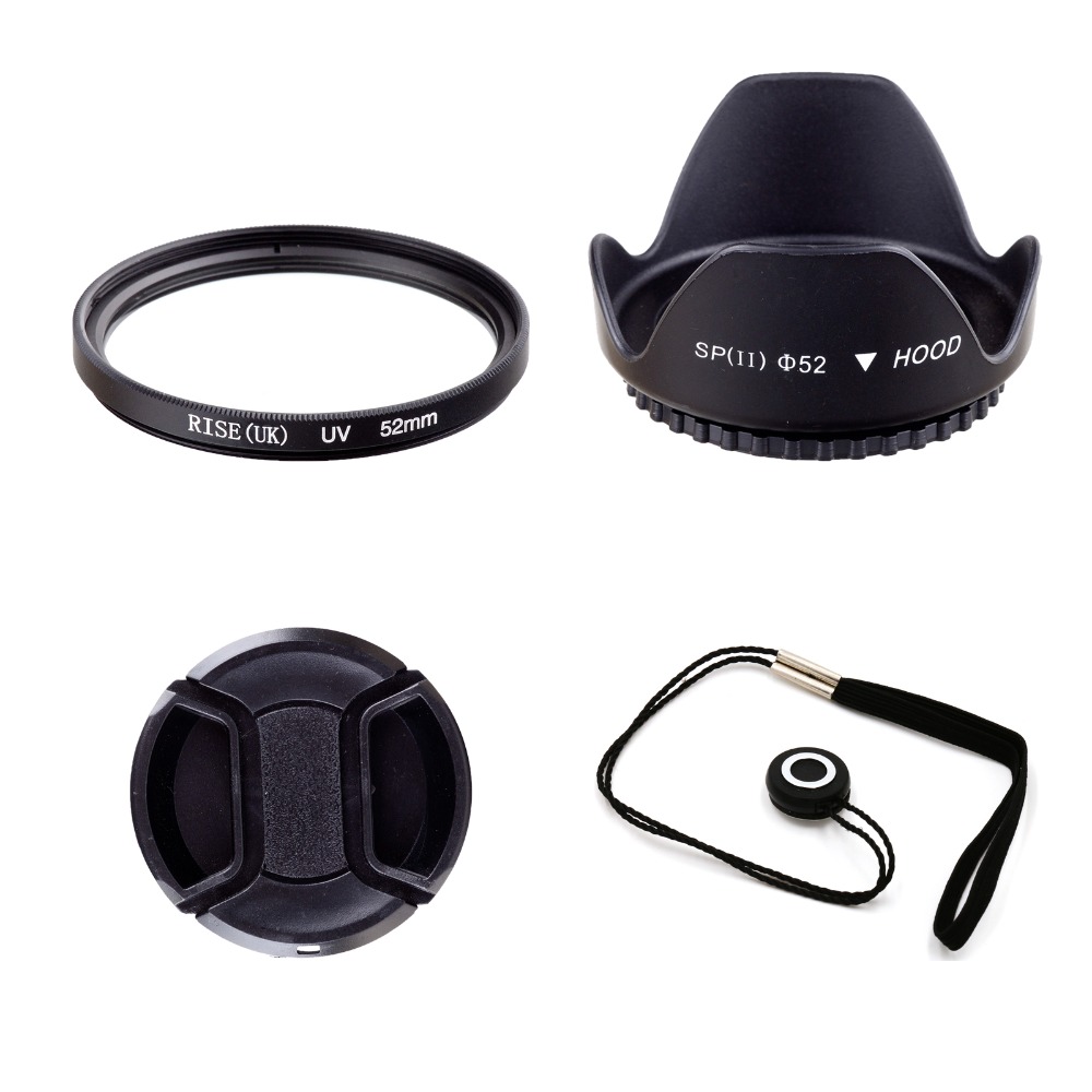 CanapÃ© Exterieur Génial á Çà´ Garantie Lens Cap Capot Filtre Uv 52mm