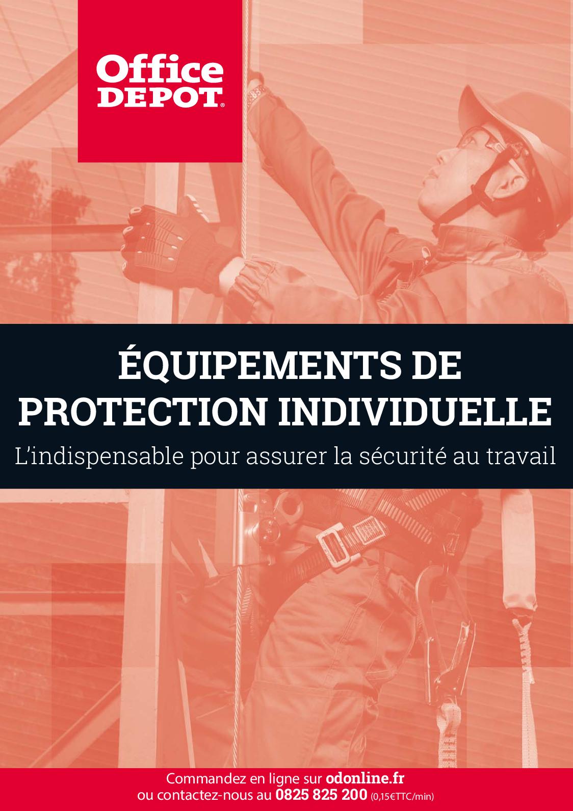 CanapÃ© Jardin Frais Calaméo Catalogue Equipement Protection Individuel 2019