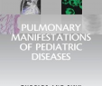 CanapÃ© Jardin Inspirant Pulmonary Manifestations Of Pediatric Diseases [pdf Document]