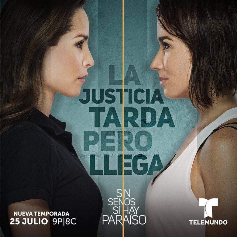 telenovela sin senos si hay paraiso 2 conoce a los actores y sus personajes elenco reparto segunda temporada de sin senos si hay paraiso carmen villalobos majida issa carolina gaitan fabian rios fotos