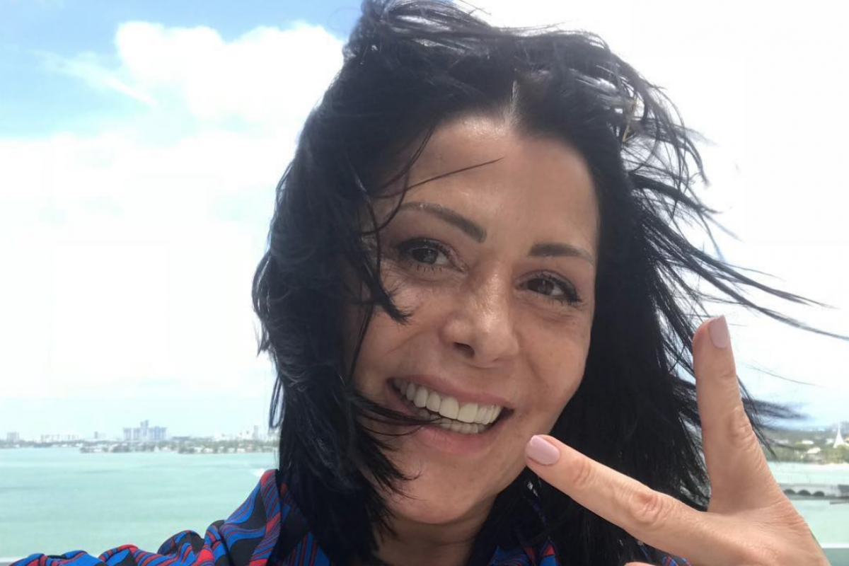 alejandra guzman ex frida sofia