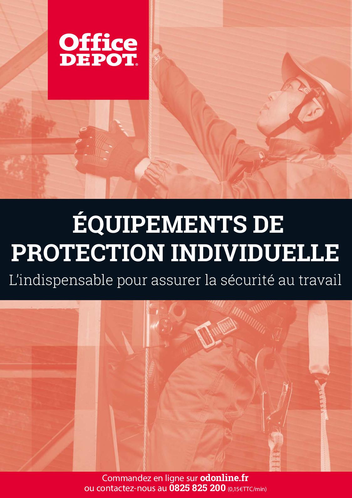 Canapé Extensible Beau Calaméo Catalogue Equipement Protection Individuel 2019