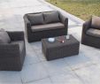 Canape Exterieur Nouveau Salon Jardin soldes