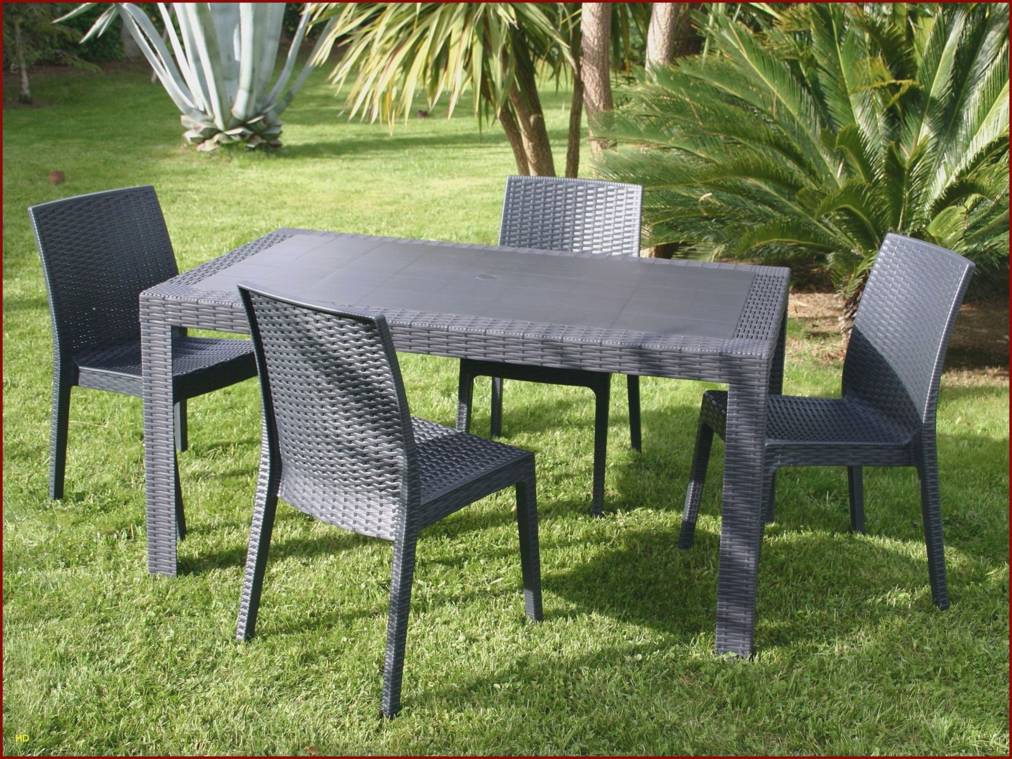 Canape Jardin Aluminium Best Of Salon De Jardin Leclerc Catalogue 2017 Le Meilleur De Table