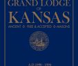 Canapé Jardin Luxe the Annual Proceedings Of the Grand Lodge Of Kansas Af&am