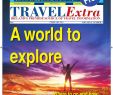 Canapé Le Mans Nouveau Travel Extra February 2014 Holiday World Edition by Travel