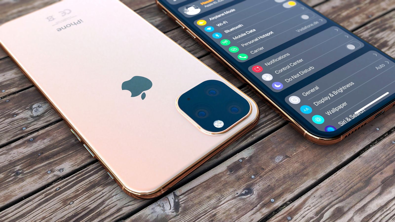 Canapé Pas Cher Livraison Gratuite Luxe iPhone 12 Nous Savons Presque tout De L iPhone De 2020