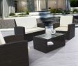 Canape Resine Tressee Frais Salon Exterieur Terrasse