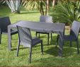 Canape Resine Unique Chaises Luxe Chaise Ice 0d Table Jardin Resine Lovely