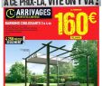 Carport Alu Brico Depot Inspirant Veranda En Kit Brico Depot