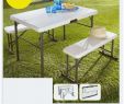 Carrefour Meuble De Jardin Luxe Table Multi Usage Pliable Carrefour