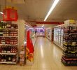 Carrefour Mobilier Inspirant Gondola Retail