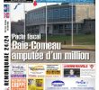 Carte Cadeau Leclerc Nouveau Le Manic 12 Novembre 2014 Pages 1 50 Text Version