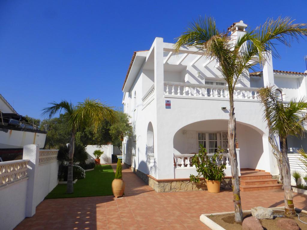 Casa Salon De Jardin Frais Casa Salze Miami Platja – Aktualne Ceny Na Rok 2019