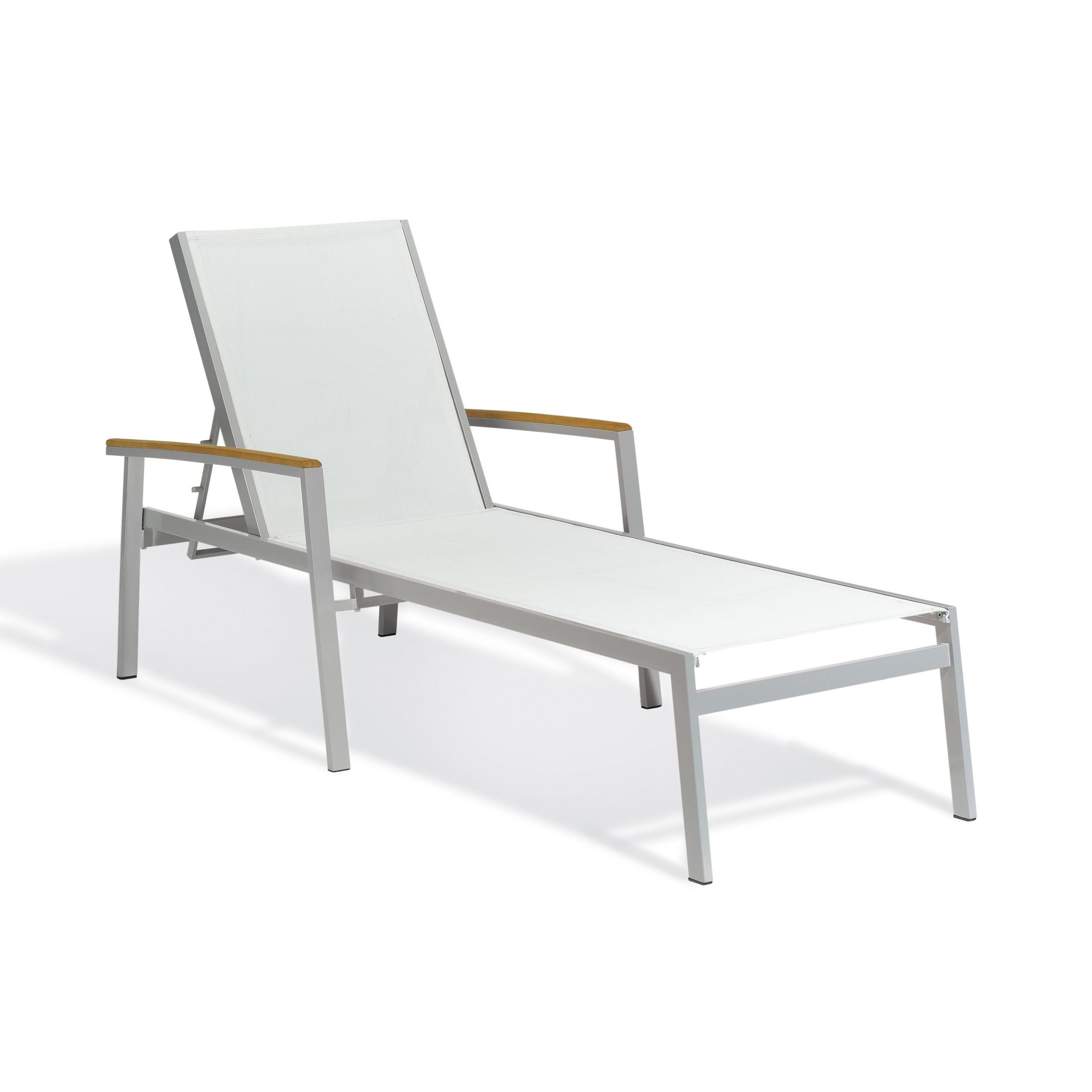 Castorama Bain De soleil Élégant Résultat Supérieur 50 Beau Chaise Aluminium Graphie