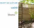 Castorama Jardin Anglet Élégant Brise Vue Castorama Blooma