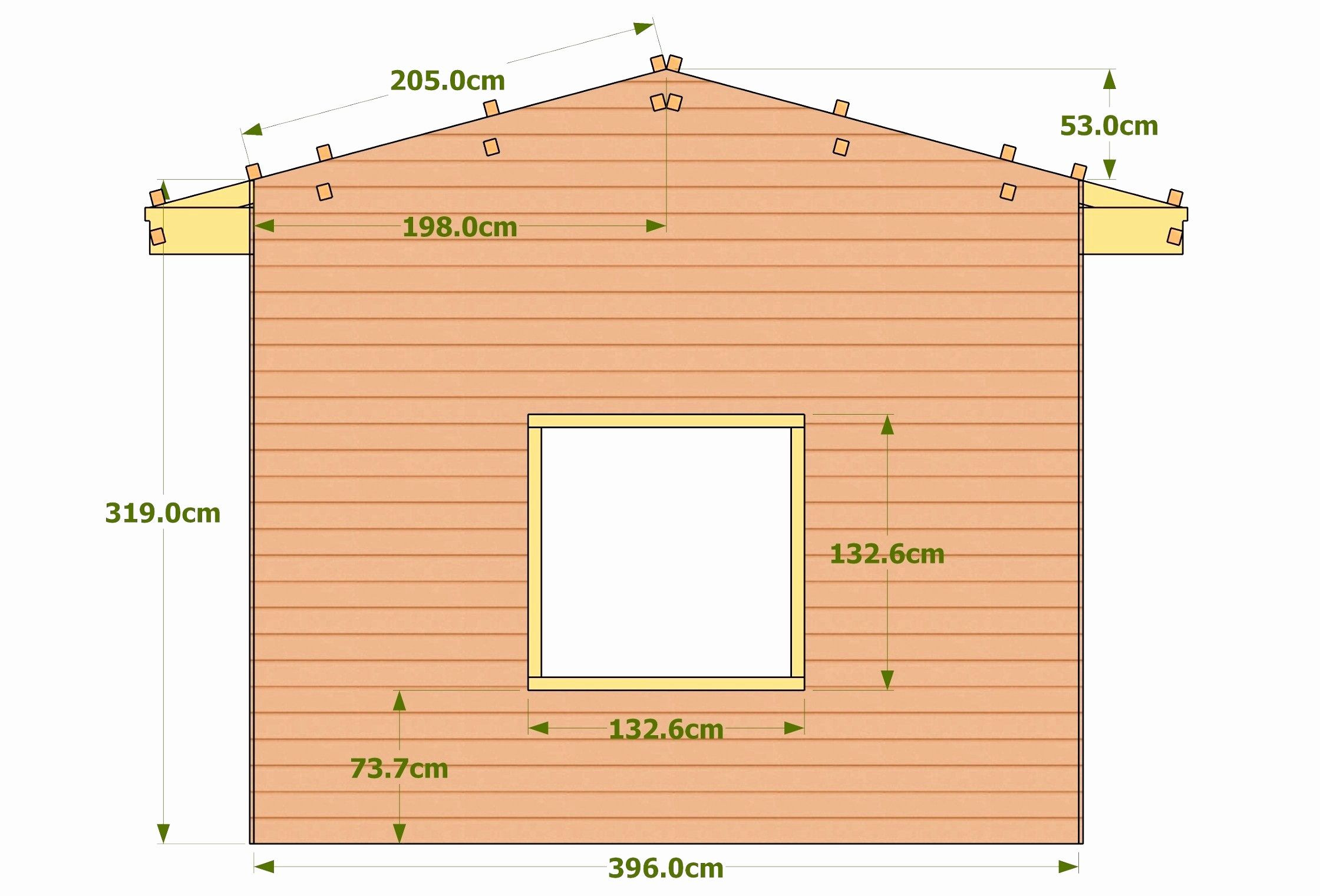 plan abri bois plan maison ossature bois abri de terrasse en bois pas cher frais of plan abri bois