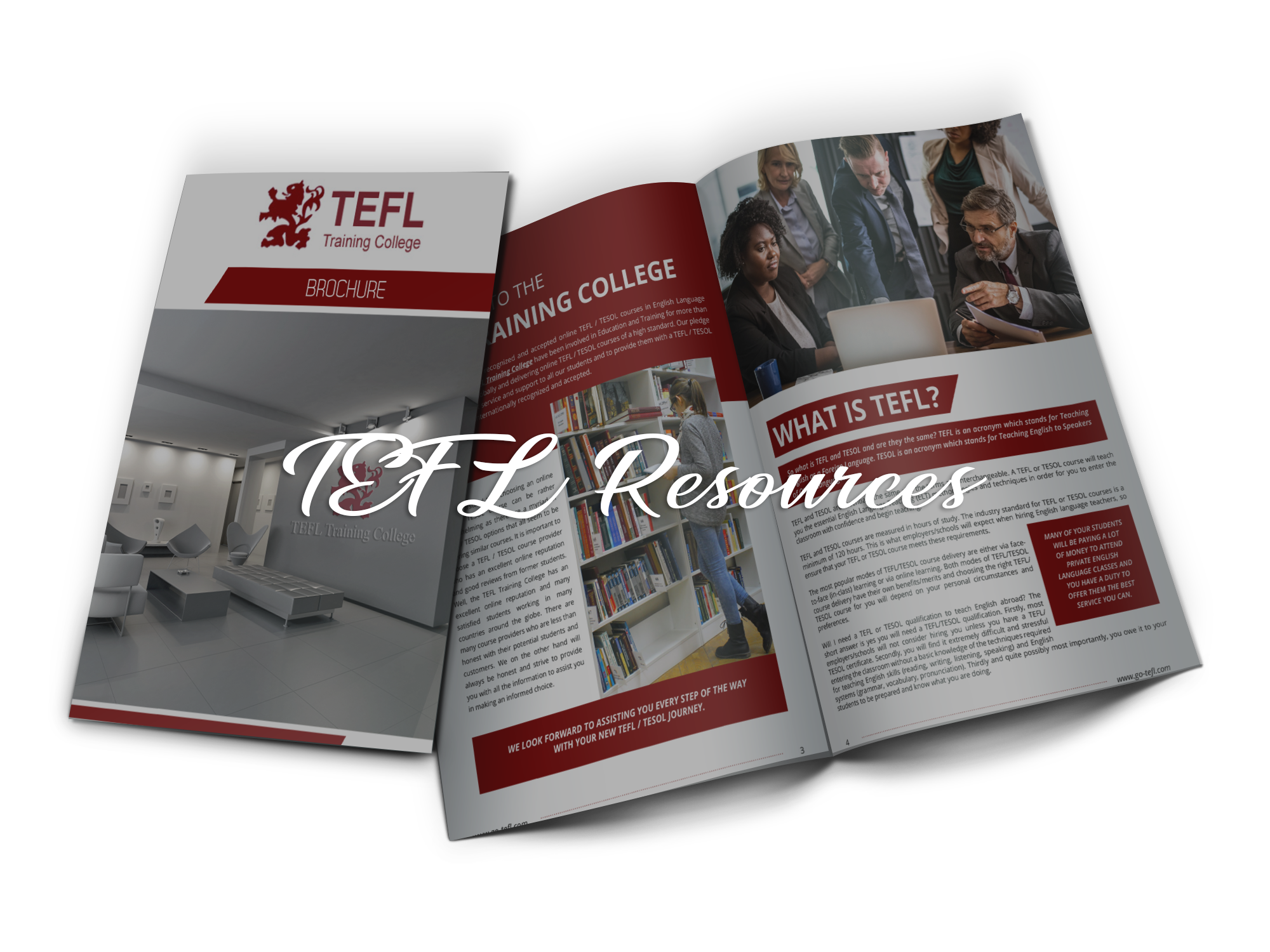 Catalogue Bi1 Beau Pin by Tefl Training College On Website