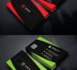 Catalogue Bi1 Génial Corporate Business Card Template