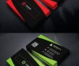 Catalogue Bi1 Génial Corporate Business Card Template