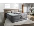 Cdiscount Matelas Best Of Intex Queen Premaire Raised Air Bed with Pump