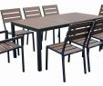 Cdiscount Mobilier De Jardin Frais Table Et Chaise De Jardin Cdiscount Luxe 51 Beau Table Et