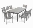 Cdiscount Mobilier De Jardin Inspirant Cdiscount Table Et Chaise Table Jardin Acacia — Laguerredesmots