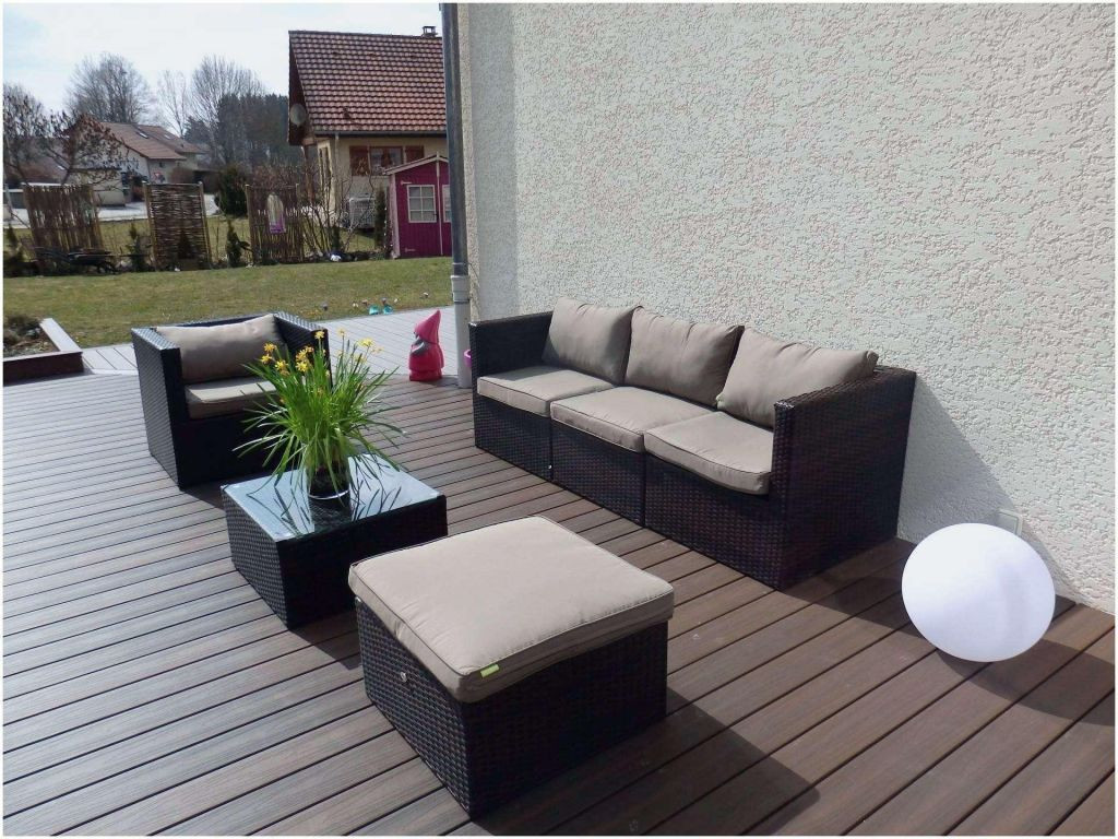 Cdiscount Mobilier De Jardin Unique 42 Salon De Jardin En Resine Pas Cher