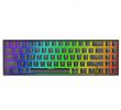 Cdiscount ordinateur Génial ð¥ Promotion Royal Kludge Rk71 Clavier De Jeu Mécanique  