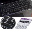 Cdiscount ordinateur Nouveau Tempsa Silicone Clavier De Protection Pour Lenovo